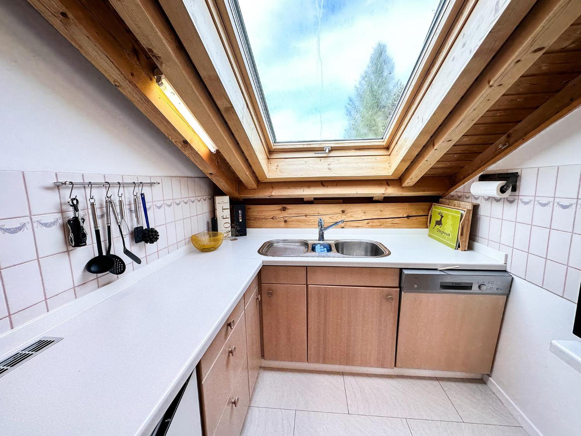 Fewo "Sonnenschein" Oberreute Exterior photo